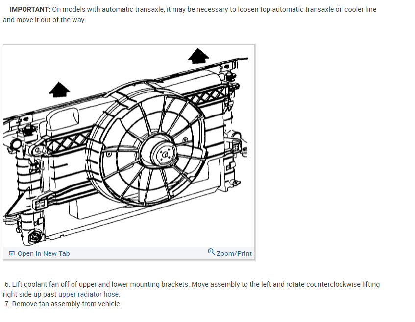 Cooling Fans Not Working? I Am Not Sure if My Fan Is Suppose to
