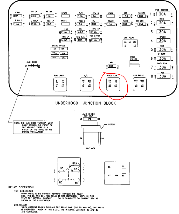 Cooling Fan Not Working? I Installed a New Fan Motor and It Still...