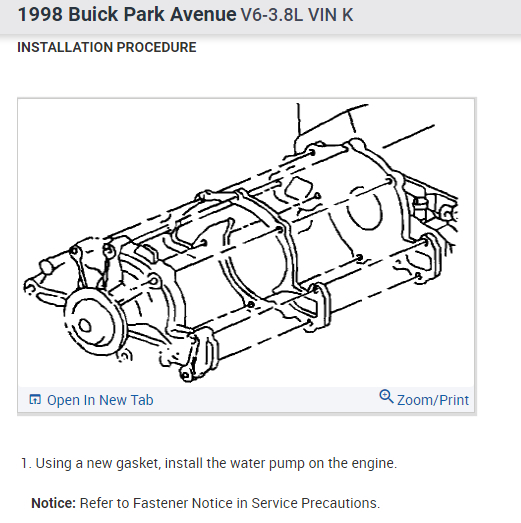 How to Replace the Water Pump? How to Replace a Water Pump in the...