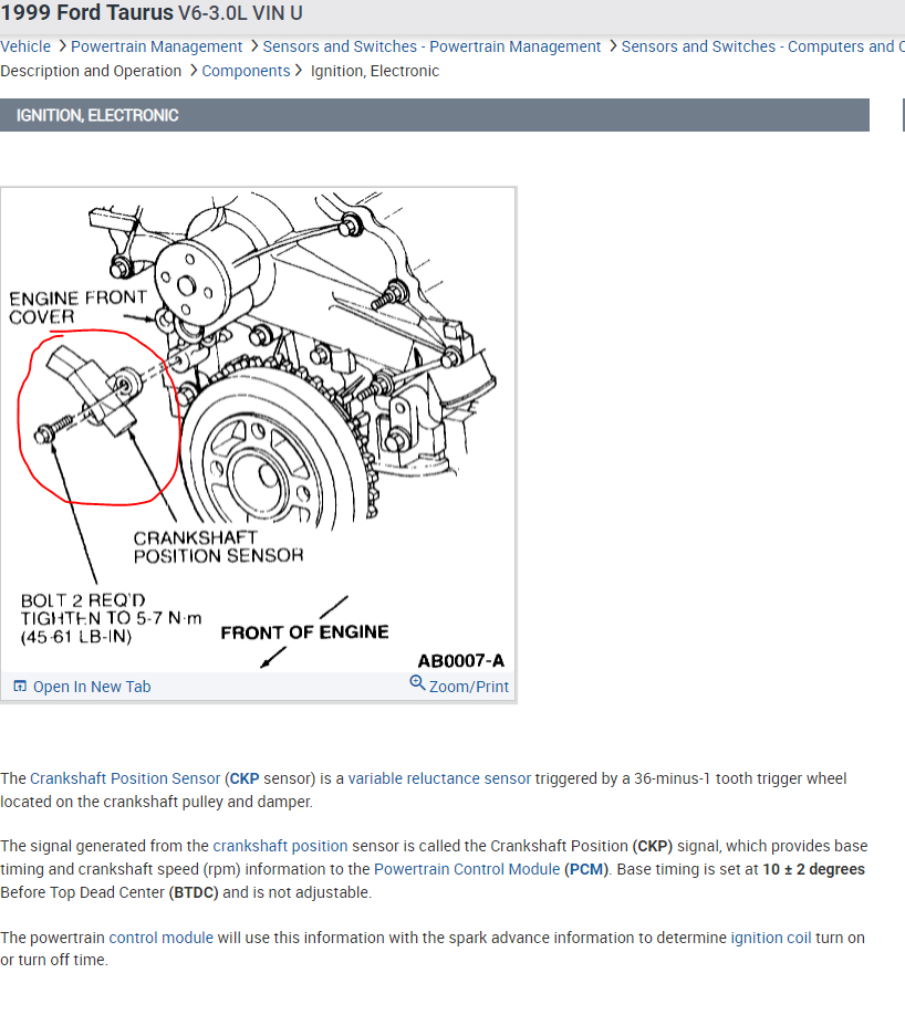 Engine Will Not Restart When Hot? on Hot Days After Driving the
