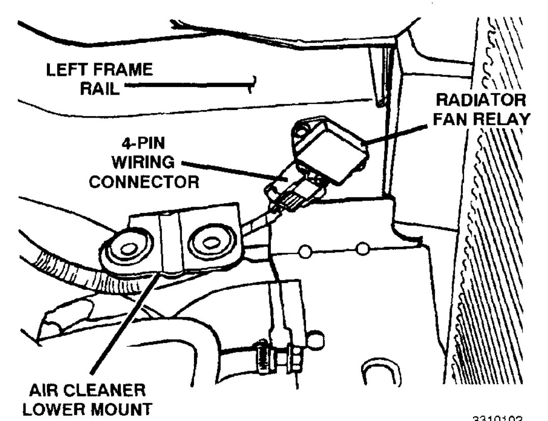 Реле вентилятора караван. Реле вентилятора Крайслер Вояджер 2.4. Реле включения вентилятора охлаждения Додж Караван 3.3. Dodge Caravan 4 вентилятора охлаждения. Реле вентилятора Додж Караван.