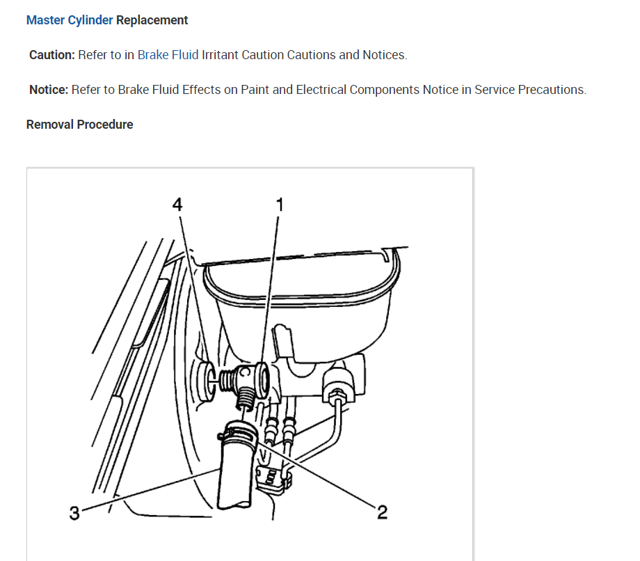 Brakes Not Working First the Pedal Would Stop About 1/3 Down and