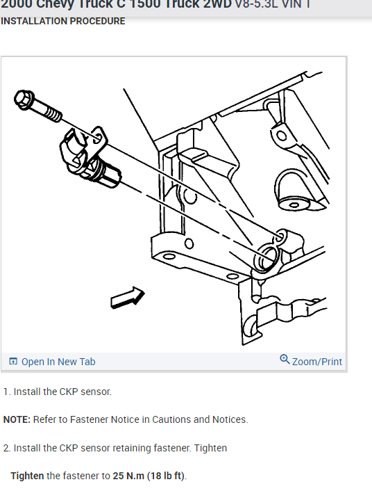 Why Does My Chevy Silverado Shut Off