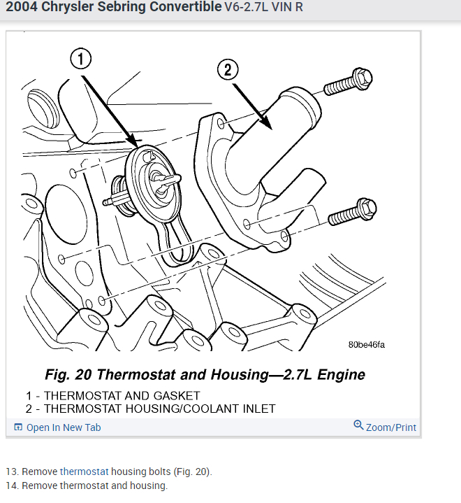 How to Replace the Thermostat? How Do You Replace the Thermostat