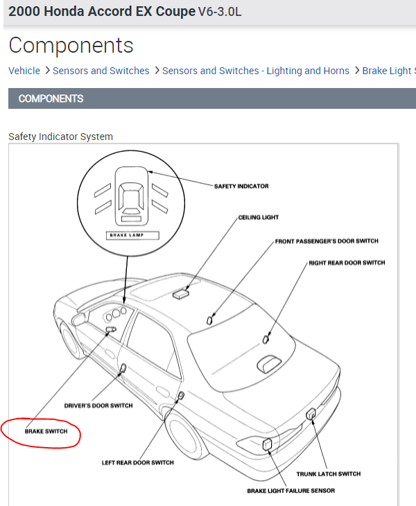 One Minute My Tail Lights Work, the Next They Don't?