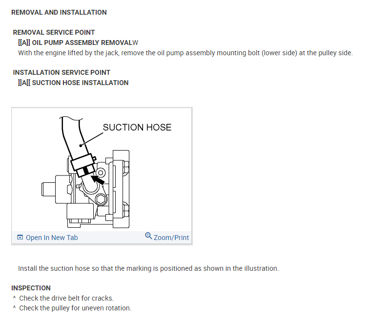 Power Steering Fluid Boiling Hot I Noticed a Couple Weeks Ago My