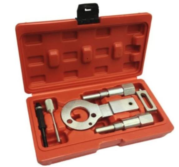 Routing Diagram for the Vectra Timing Belt?