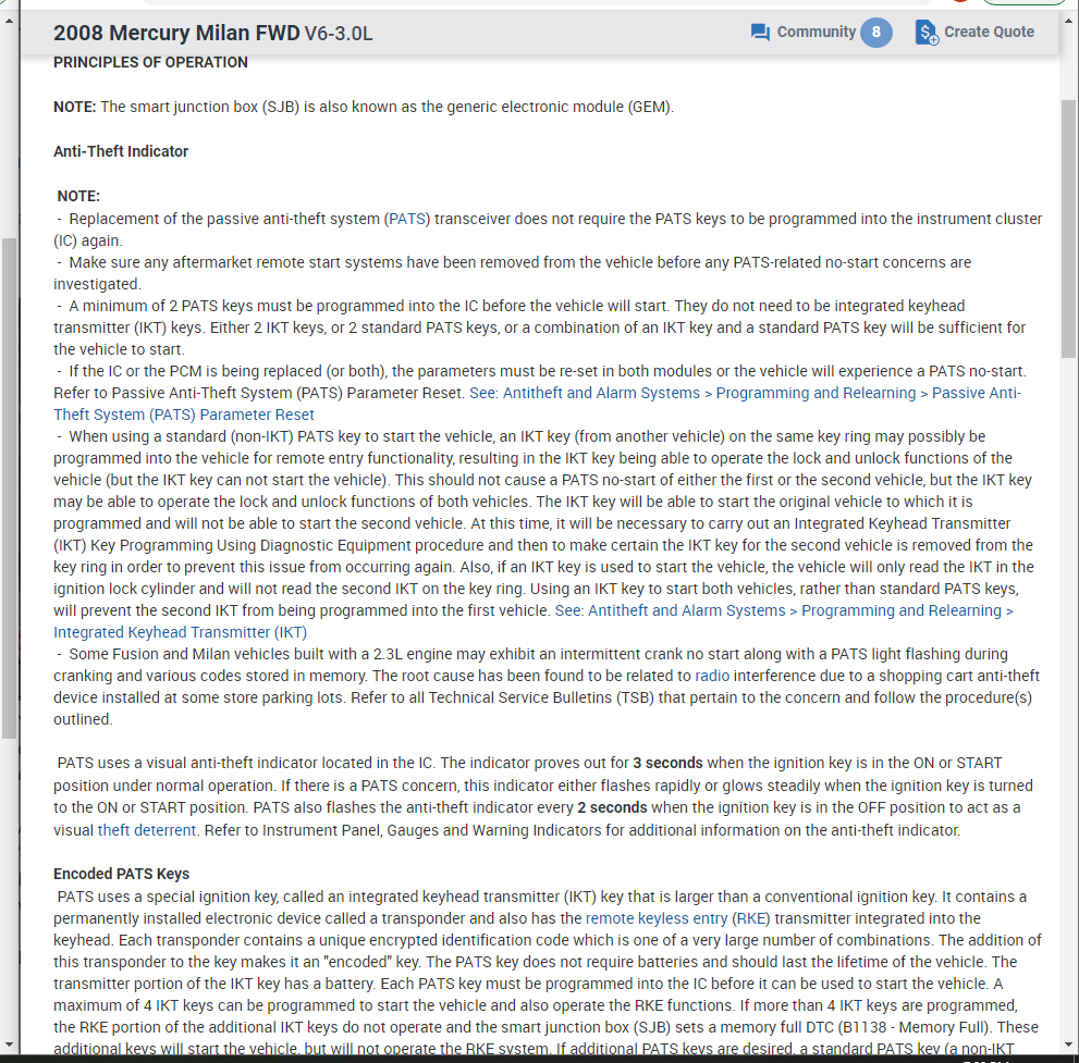 Theft Mode Activated How to Disable the Theft Mode on the Vehicle...