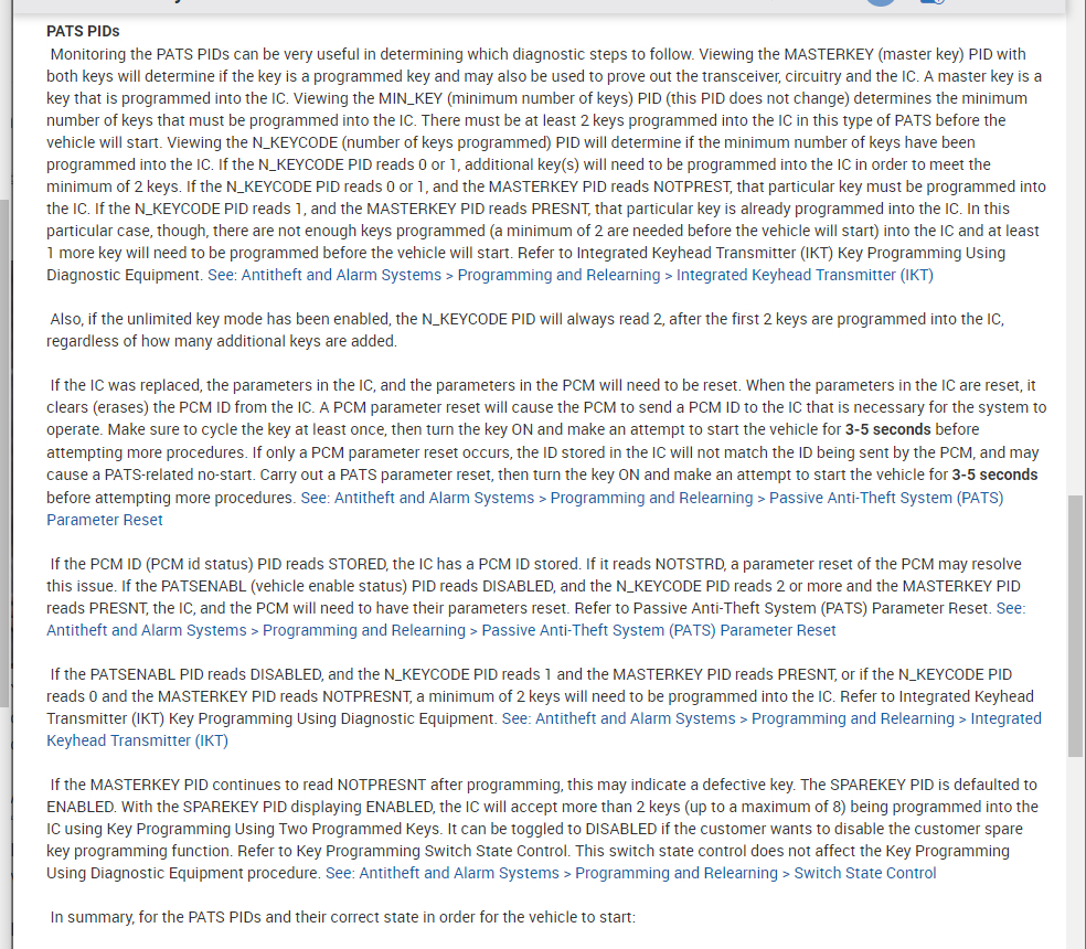 Theft Mode Activated How to Disable the Theft Mode on the Vehicle...