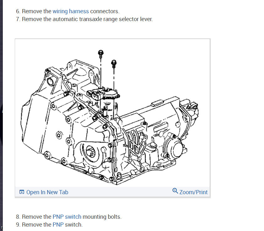 How Much It Cost for Labor to Replace a Neutral Safety Switch?