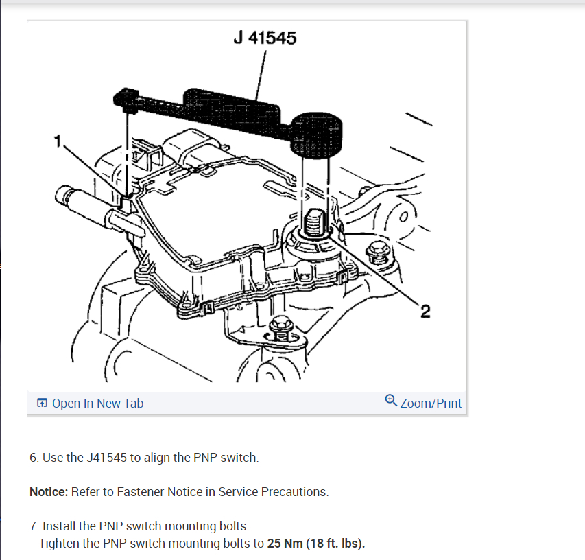How Much It Cost for Labor to Replace a Neutral Safety Switch?