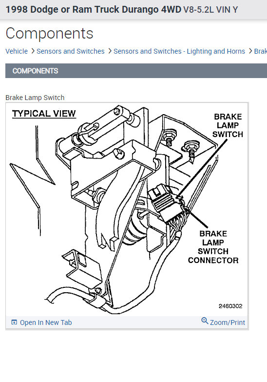 Brake Lights Stay on ? My Brake Lights Stay on Even When Brakes