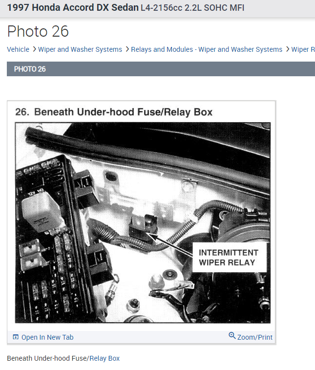 How Do I Replace a Wiper Motor?