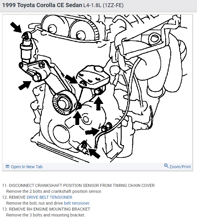 Timing Belt Replacement? How Often Should I Change My Timing Belt...