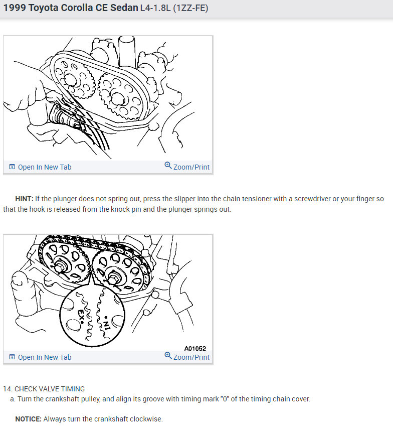 Timing Belt Replacement? How Often Should I Change My Timing Belt...