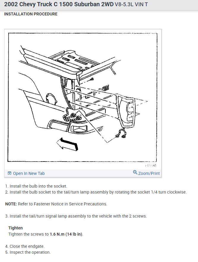 How Do You Replace Rear Brake Lights?
