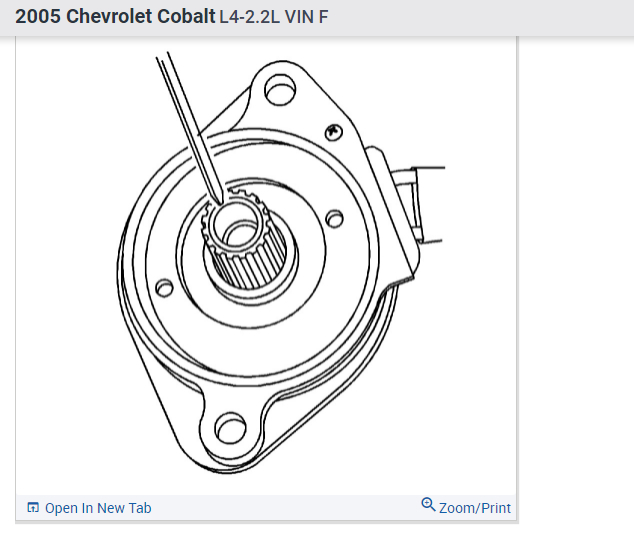 No Communication with Steering Module? No Communication with