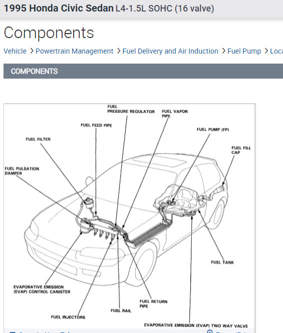 Remove Fuel Pump? How to Remove Fuel Pump From Fuel Tank?