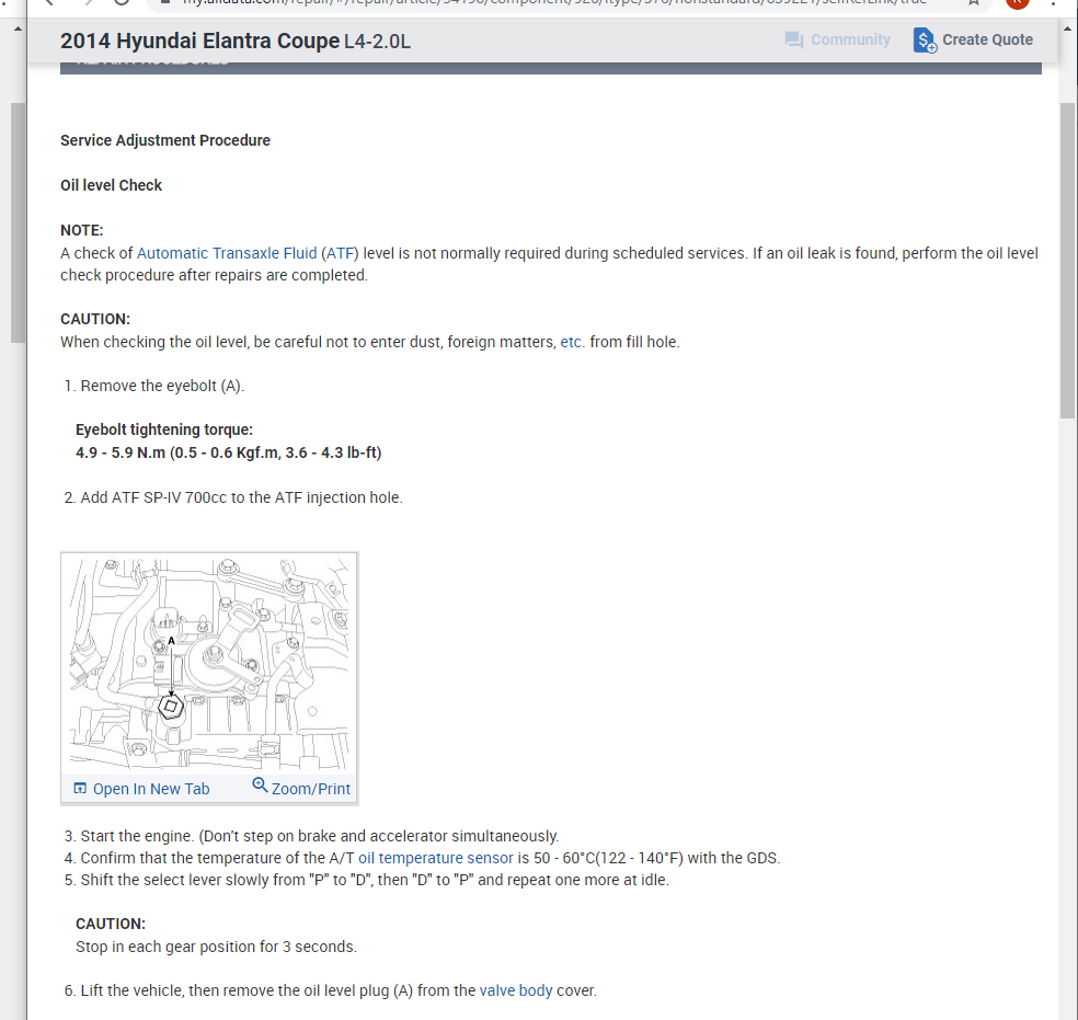 Where Is the Transmission Filter Located? I Was Wondering if