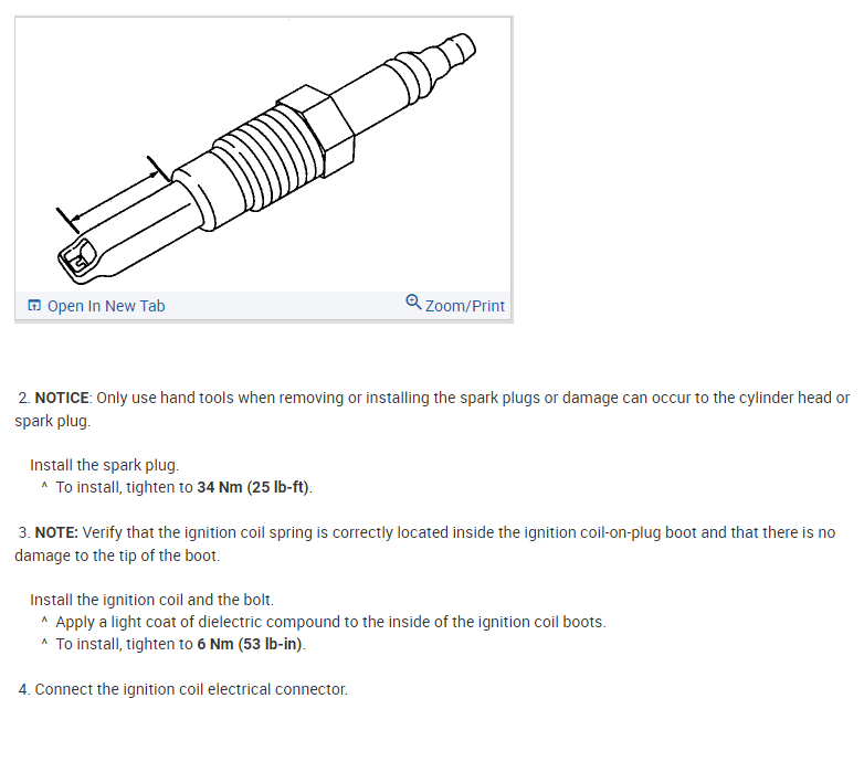 Spark Plug Replacement? How to Change Plugs in 2005 F150 with 5.4...