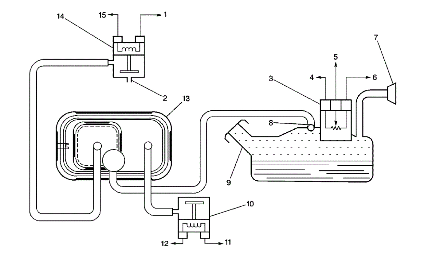 Vacuum Hoses Diagram Needed Need to Replace Vacuum Lines. Need a