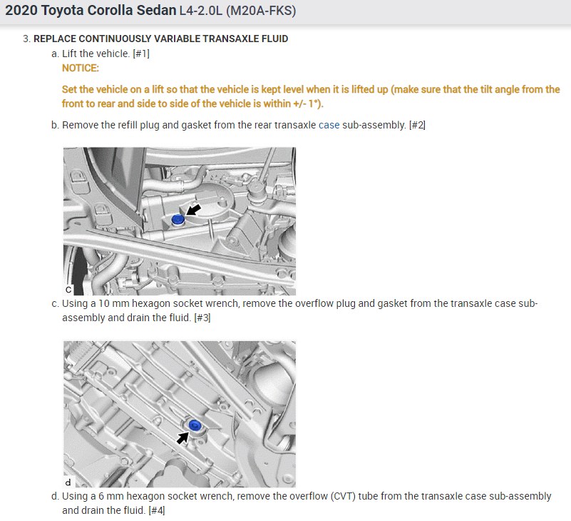 How Do You Do a Transmission Flush on My Car?