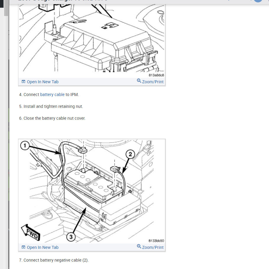 Codes $7E8 An $7E9: What Are the Codes? I Was Driving An Engine ...