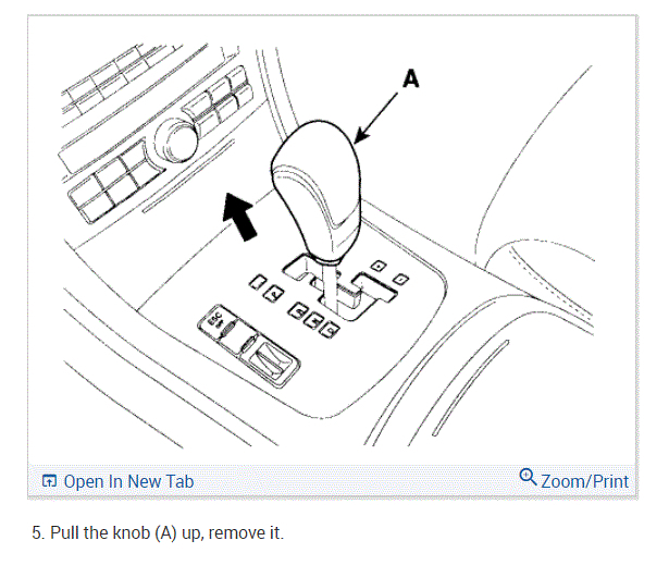 Emergency Brake Not Working Properly When I Press the Emergency