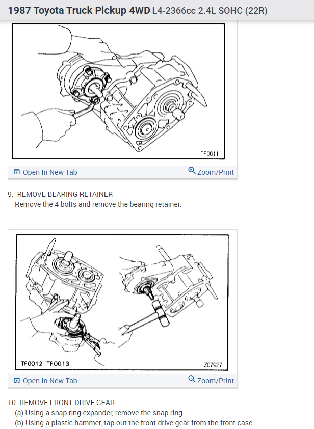 How Do I Remove Transfer Case? Transfer Case. Thank You