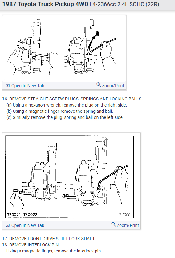 How Do I Remove Transfer Case? Transfer Case. Thank You