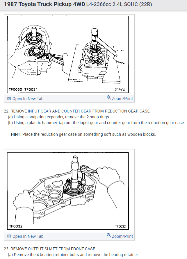 How Do I Remove Transfer Case? Transfer Case. Thank You
