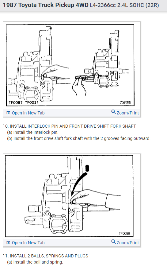 How Do I Remove Transfer Case? Transfer Case. Thank You