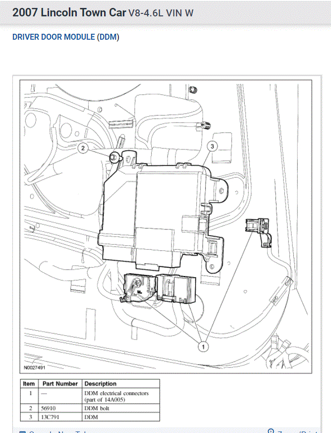 Drivers Door Module Replacement Does It Need to Be Programmed?