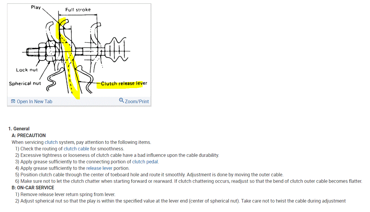 How to Change the Clutch Fork? How to Change the Clutch Fork in a...