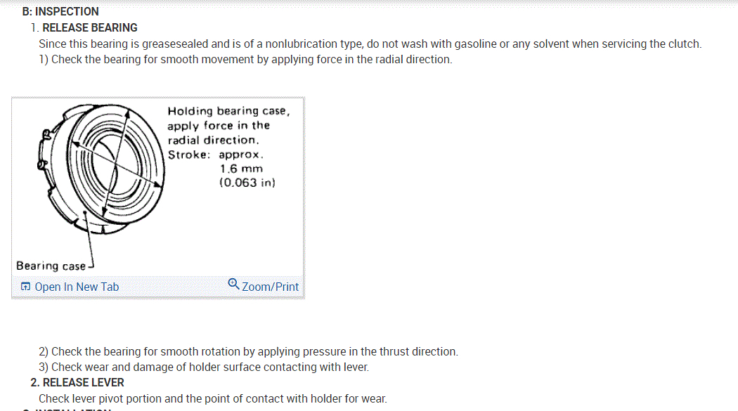 How to Change the Clutch Fork? How to Change the Clutch Fork in a...