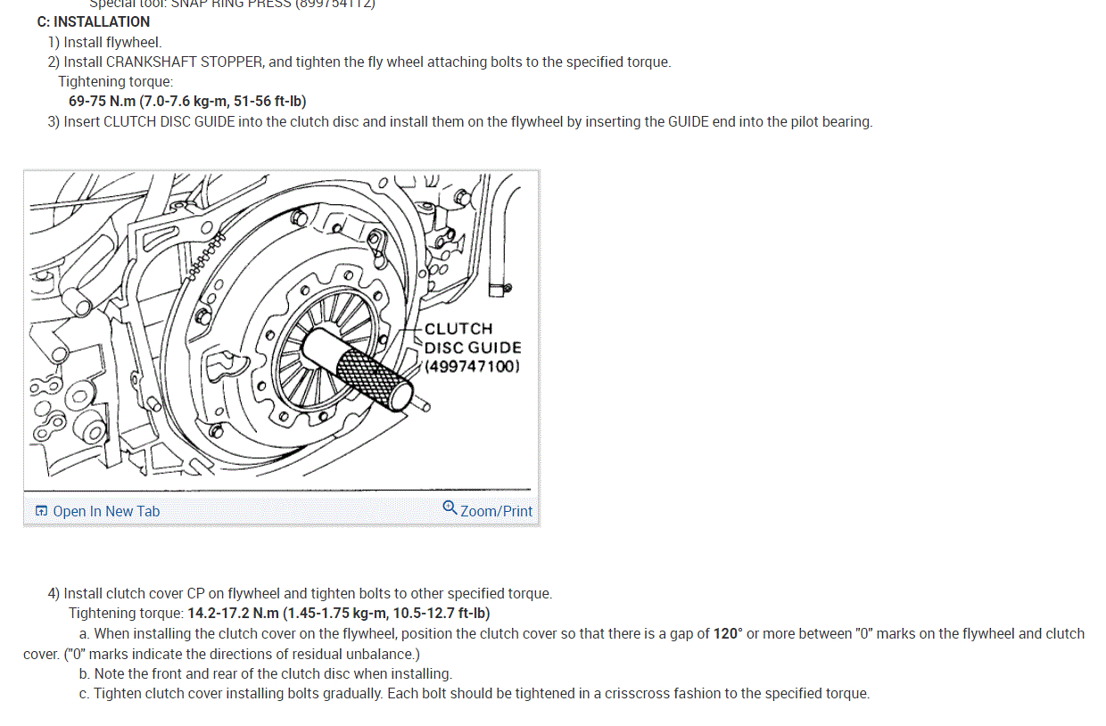 How to Change the Clutch Fork? How to Change the Clutch Fork in a...