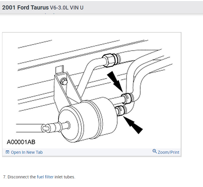 Best Way to Remove Water From a Gas Tank?