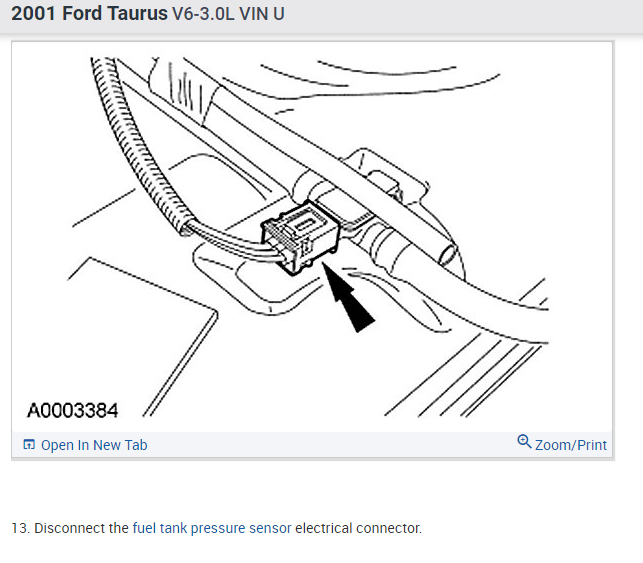 Best Way to Remove Water From a Gas Tank?