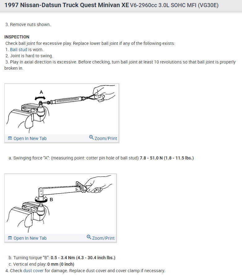 How Do You Remove Lower Control Arm Bushings