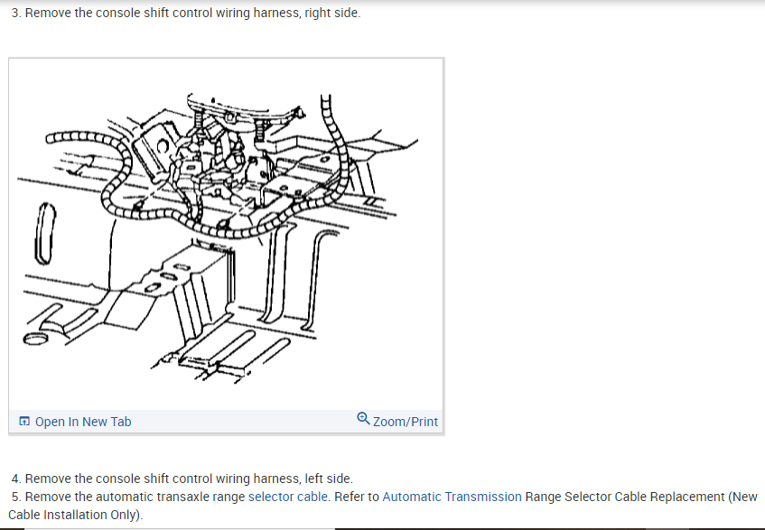 Trying to Figure Out How to Replace My Shifterknob