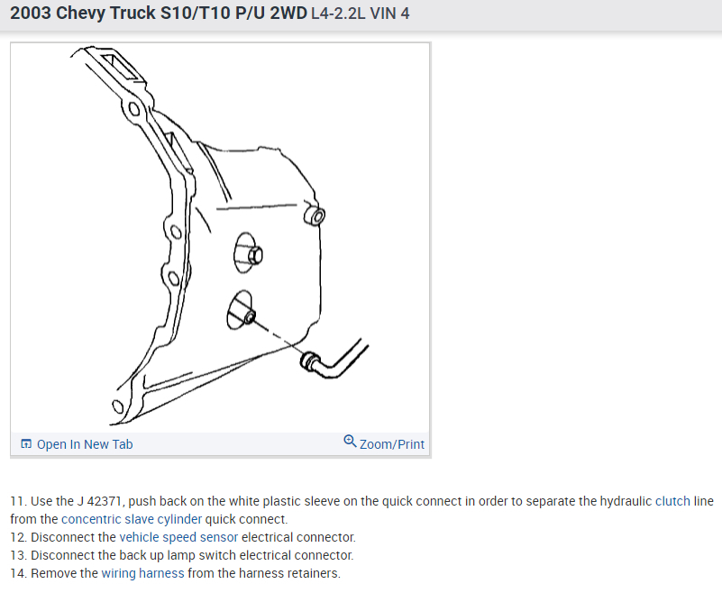 Replace a Clutch Slave Cylinder? Need to Know How to Replace