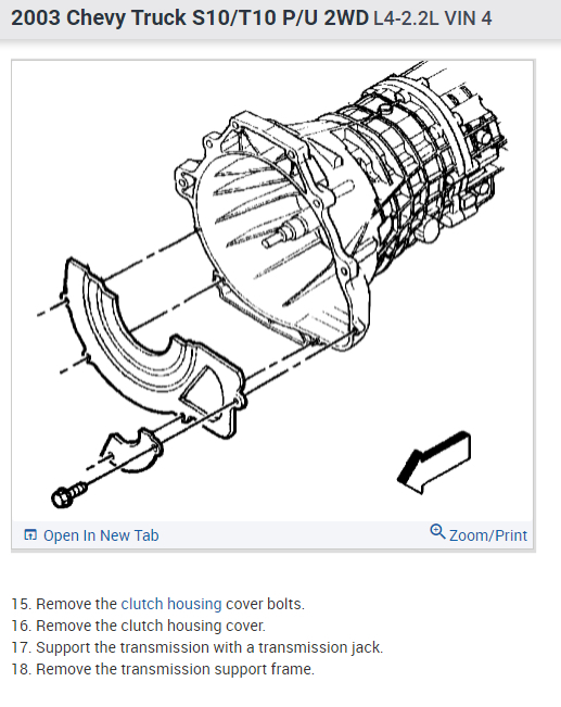 Replace a Clutch Slave Cylinder? Need to Know How to Replace