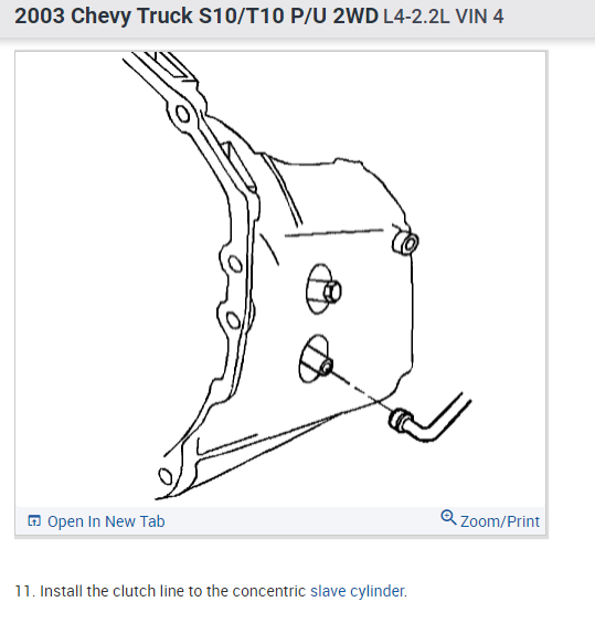 Replace a Clutch Slave Cylinder? Need to Know How to Replace