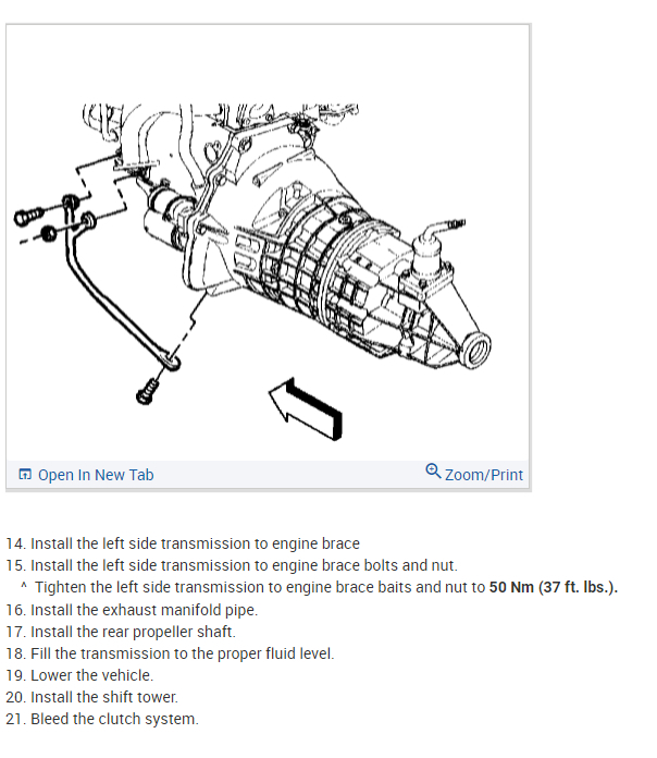 Replace a Clutch Slave Cylinder? Need to Know How to Replace