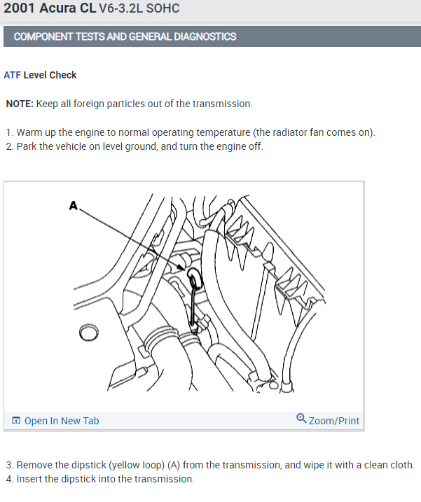 My Rpms Go Up and Down? Hey I Have a 2001 Acura Cl, When I Go