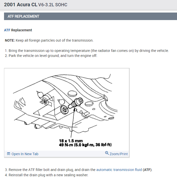 My Rpms Go Up and Down? Hey I Have a 2001 Acura Cl, When I Go