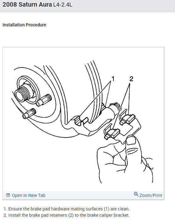 Vibration in Brake Pedal and Steering Wheel Shakes