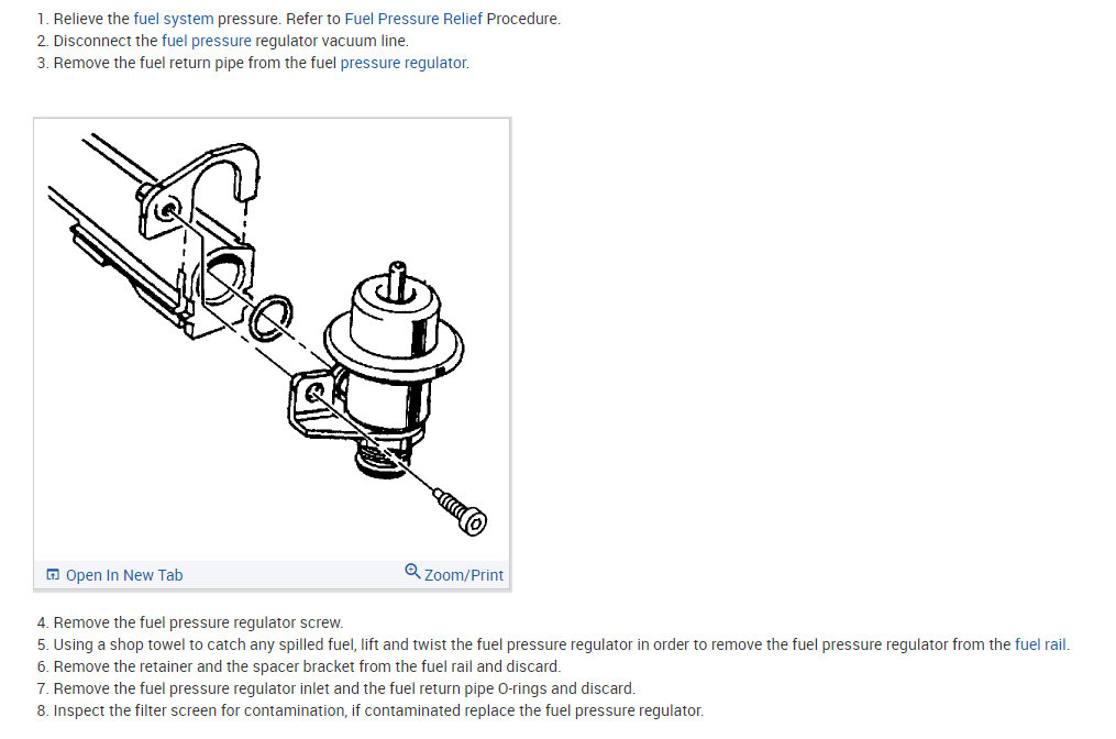 Oil Dipstick Smells Like Gasoline What Does This Mean? I Just Had...