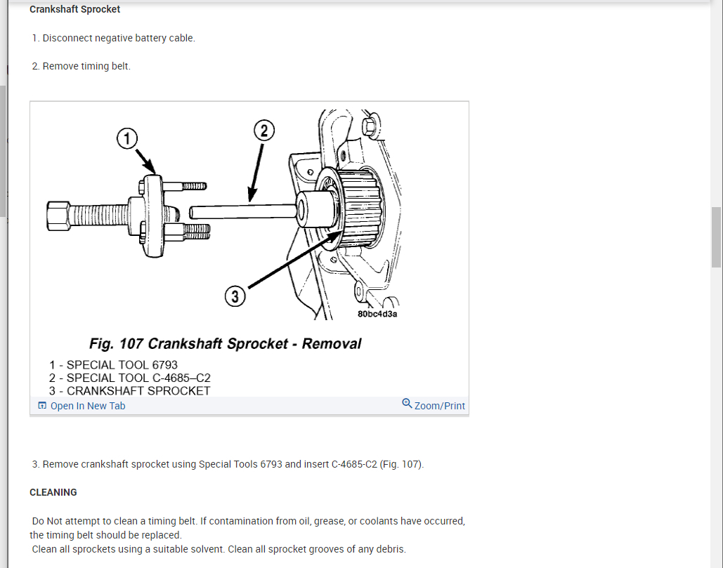 Oil Light Stays on After You Shut Down Car