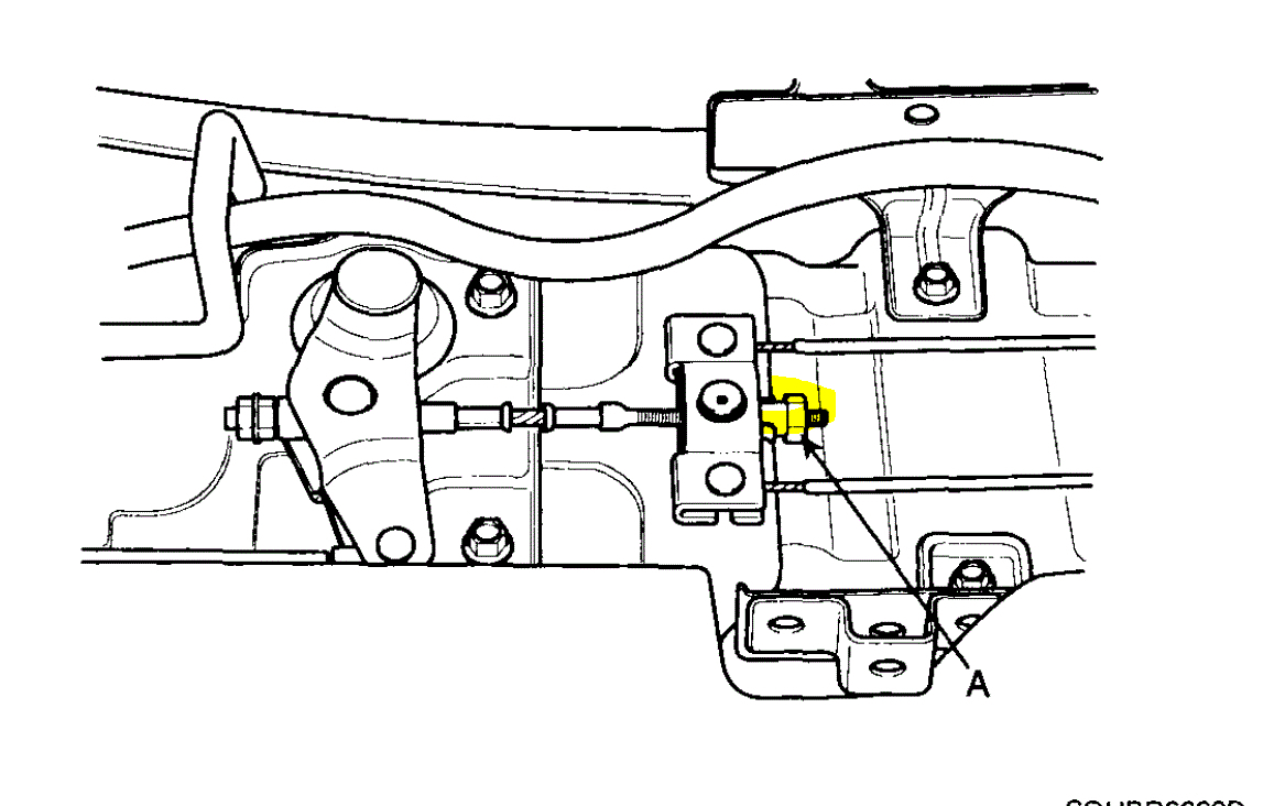 Emergency Brake Not Working Properly When I Press the, Page 2